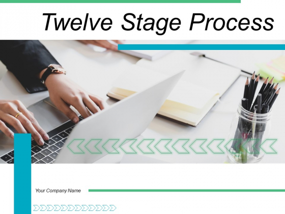 Twelve Stage Process Timeline Market Ppt PowerPoint Presentation Complete Deck