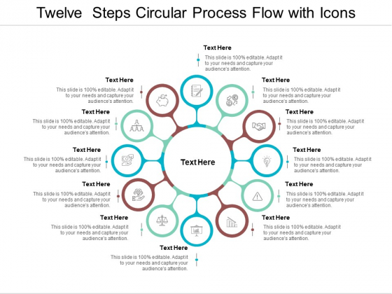 Twelve Steps Circular Process Flow With Icons Ppt PowerPoint Presentation Ideas Designs Twelve Steps Circular Process Flow With Icons Ppt PowerPoint Presentation Ideas Designs