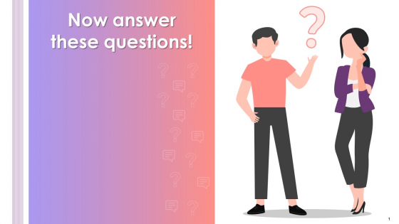 Two Individuals In Discussion Training Ppt Two Individuals In Discussion Training Ppt