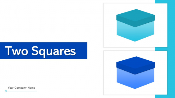 Two Squares Communicating Techniques Ppt PowerPoint Presentation Complete Deck With Slides Two Squares Communicating Techniques Ppt PowerPoint Presentation Complete Deck With Slides