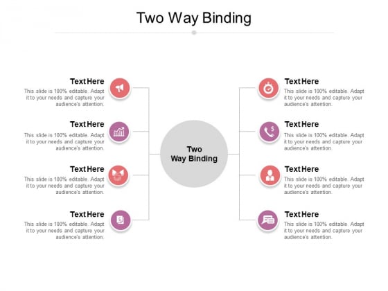 Two Way Binding Ppt PowerPoint Presentation File Gridlines Cpb Two Way Binding Ppt PowerPoint Presentation File Gridlines Cpb