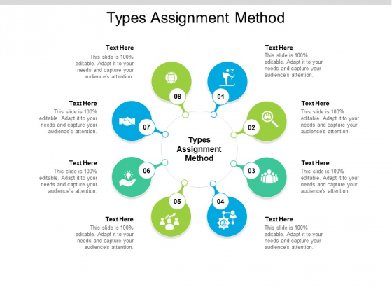 Types Assignment Method Ppt PowerPoint Presentation Model Ideas Cpb Pdf Types Assignment Method Ppt PowerPoint Presentation Model Ideas Cpb Pdf