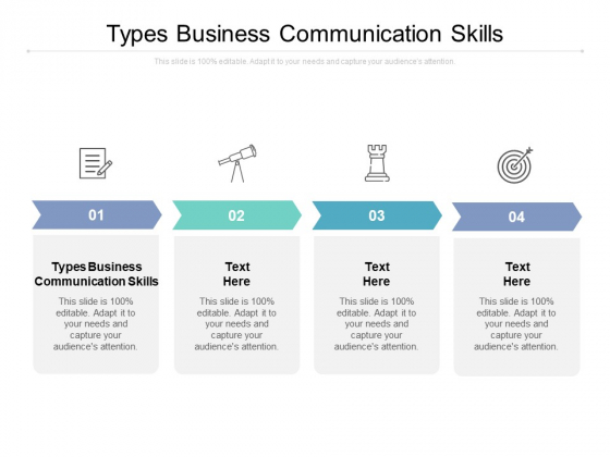 Types Business Communication Skills Ppt PowerPoint Presentation Layouts Display Cpb Types Business Communication Skills Ppt PowerPoint Presentation Layouts Display Cpb