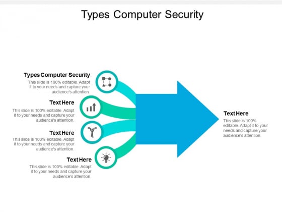 Types Computer Security Ppt PowerPoint Presentation File Templates Cpb Types Computer Security Ppt PowerPoint Presentation File Templates Cpb