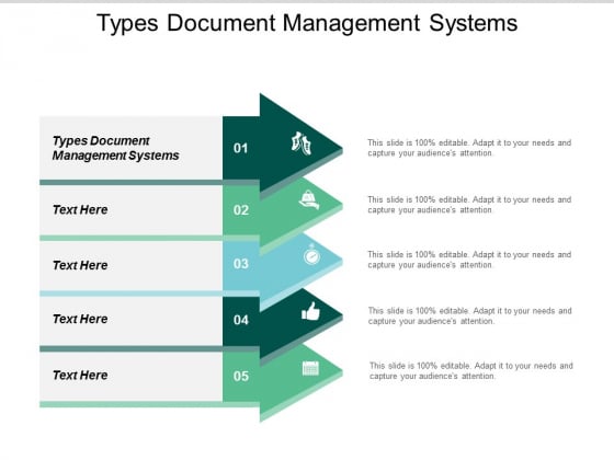 Types Document Management Systems Ppt PowerPoint Presentation Model Information Cpb Types Document Management Systems Ppt PowerPoint Presentation Model Information Cpb