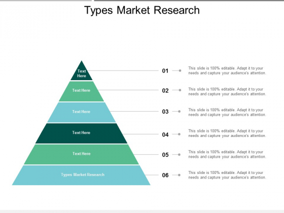 Types Market Research Ppt PowerPoint Presentation Pictures Designs Cpb Types Market Research Ppt PowerPoint Presentation Pictures Designs Cpb