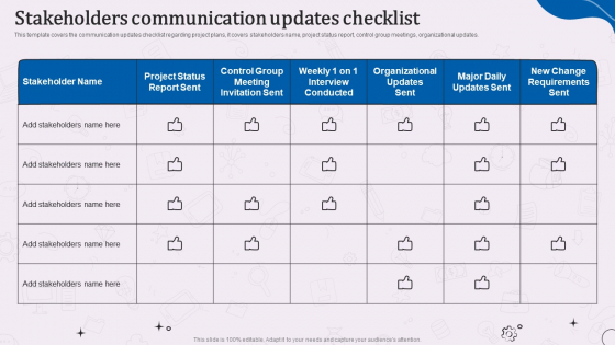 Types Of Corporate Communication Techniques Stakeholders Communication Updates Checklist Structure PDF Types Of Corporate Communication Techniques Stakeholders Communication Updates Checklist Structure PDF