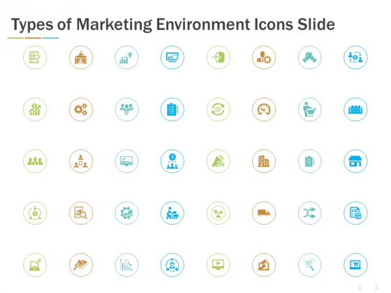 Types Of Marketing Environment Icons Slide Ppt PowerPoint Presentation Ideas Icons Types Of Marketing Environment Icons Slide Ppt PowerPoint Presentation Ideas Icons