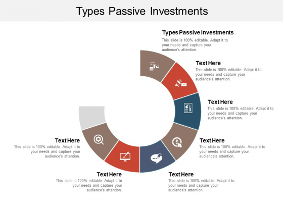 Types Passive Investments Ppt PowerPoint Presentation Layouts Background Image Cpb Pdf Types Passive Investments Ppt PowerPoint Presentation Layouts Background Image Cpb Pdf