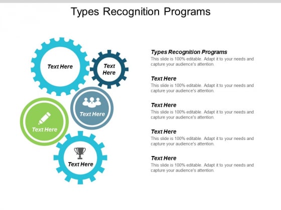 Types Recognition Programs Ppt PowerPoint Presentation Information Cpb Types Recognition Programs Ppt PowerPoint Presentation Information Cpb