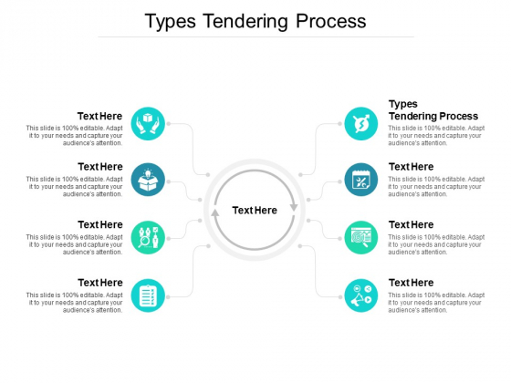 types-tendering-process-ppt-powerpoint-presentation-infographic