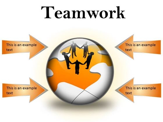 Teamwork01 Business PowerPoint Presentation Slides C Teamwork01 Business PowerPoint Presentation Slides C