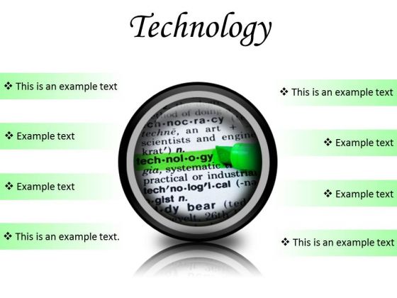 Technology Industrial PowerPoint Presentation Slides Cc Technology Industrial PowerPoint Presentation Slides Cc