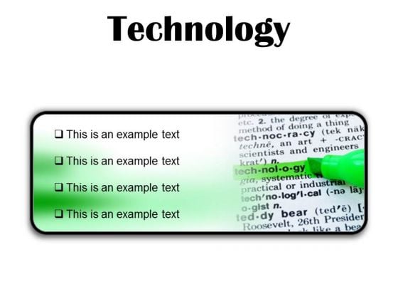 Technology Industrial PowerPoint Presentation Slides R Technology Industrial PowerPoint Presentation Slides R
