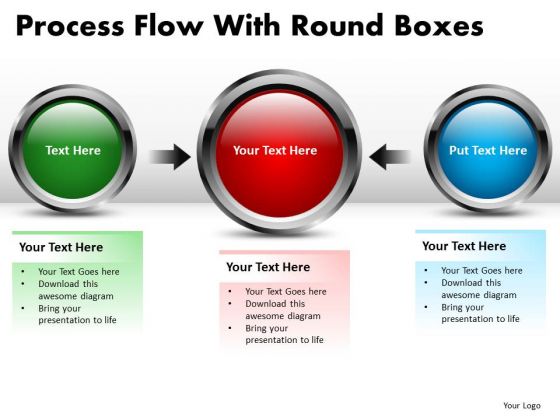 Technology Process Flow With Round Boxes PowerPoint Slides And Ppt Diagram Templates Technology Process Flow With Round Boxes PowerPoint Slides And Ppt Diagram Templates