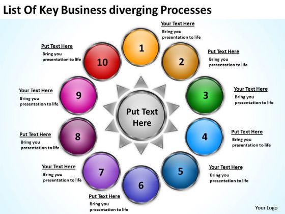 Templates Download Diverging Processes Arrows Network Software PowerPoint Templates Download Diverging Processes Arrows Network Software PowerPoint