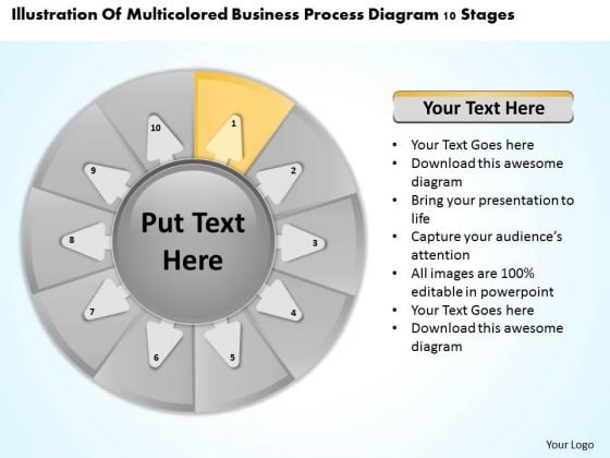 Templates Process Diagram 10 Stages Financial Advisor Business Plan PowerPoint Templates Process Diagram 10 Stages Financial Advisor Business Plan PowerPoint