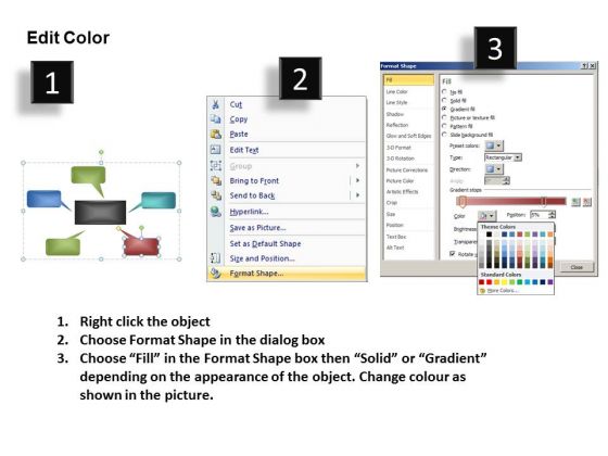 Text Boxes For PowerPoint Slides And Text Placeholders Ppt Templates engaging researched