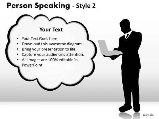 Text Boxes Person Speaking 2 PowerPoint Slides And Ppt Diagram Templates Text Boxes Person Speaking 2 PowerPoint Slides And Ppt Diagram Templates