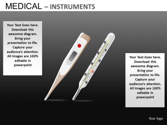 Thermometer Medical PowerPoint Templates Fever PowerPoint Slides Thermometer Medical PowerPoint Templates Fever PowerPoint Slides