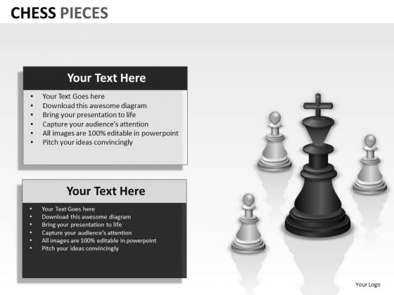 Think Chess Pieces PowerPoint Slides And Ppt Diagram Templates Think Chess Pieces PowerPoint Slides And Ppt Diagram Templates