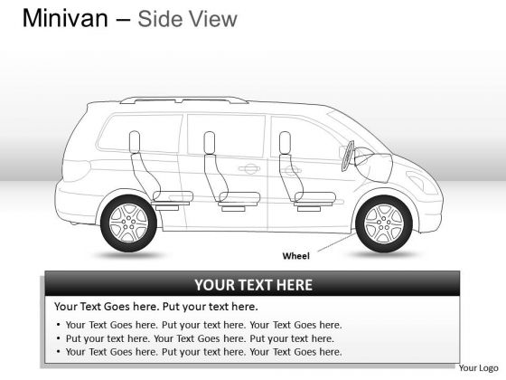 Three Green Minivan Side View PowerPoint Slides And Ppt Diagram Templates Three Green Minivan Side View PowerPoint Slides And Ppt Diagram Templates
