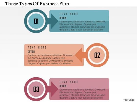 business plan presentation example