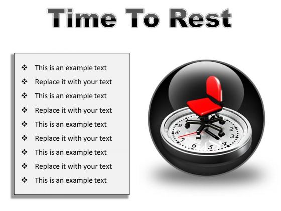 Time To Fresh Business PowerPoint Presentation Slides C Time To Fresh Business PowerPoint Presentation Slides C