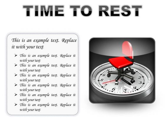 Time To Fresh Business PowerPoint Presentation Slides S Time To Fresh Business PowerPoint Presentation Slides S
