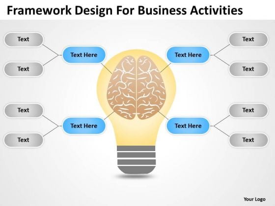Timeline Framework Design For Business Activities Timeline Framework Design For Business Activities
