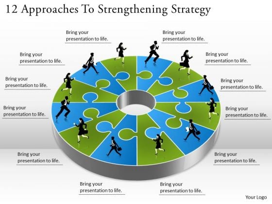 Timeline Ppt Template 12 Approaches To Strengthening Strategy Timeline Ppt Template 12 Approaches To Strengthening Strategy