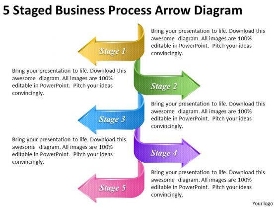Timeline Ppt Template 5 Staged Business Process Arrow Diagram Timeline Ppt Template 5 Staged Business Process Arrow Diagram