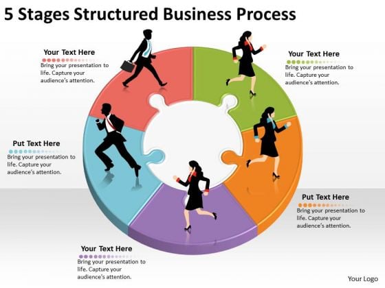 Timeline Ppt Template 5 Stages Structured Business Process Timeline Ppt Template 5 Stages Structured Business Process