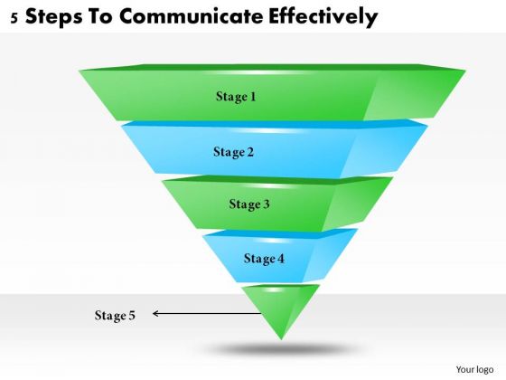Timeline Ppt Template 5 Steps To Communicate Effectively Timeline Ppt Template 5 Steps To Communicate Effectively