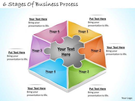Timeline Ppt Template 6 Stages Of Business Process Timeline Ppt Template 6 Stages Of Business Process