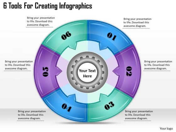 Timeline Ppt Template 6 Tools For Creating Infographics Timeline Ppt Template 6 Tools For Creating Infographics