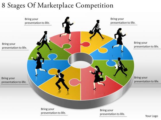 Timeline Ppt Template 8 Stages Of Marketplace Competition Timeline Ppt Template 8 Stages Of Marketplace Competition