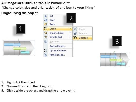 strategic business plan templates