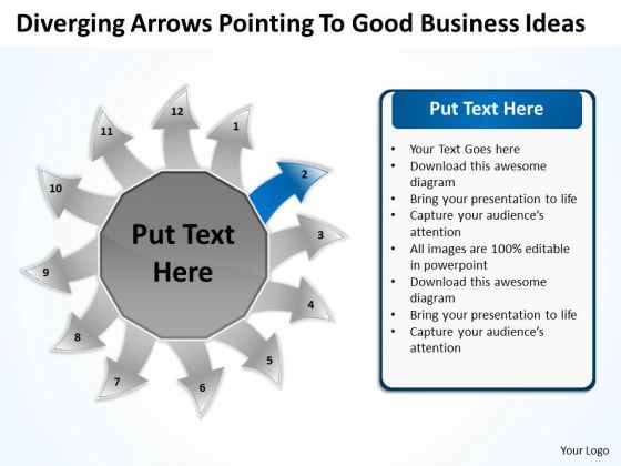 To Good New Business PowerPoint Presentation Ideas Charts And Networks Slide To Good New Business PowerPoint Presentation Ideas Charts And Networks Slide