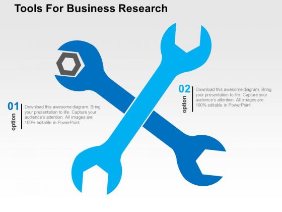 Tools For Business Research PowerPoint Templates Tools For Business Research PowerPoint Templates