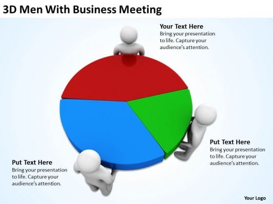 Top Business People With PowerPoint Templates Free Download Meeting Top Business People With PowerPoint Templates Free Download Meeting