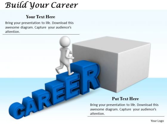 Total Marketing Concepts Build Your Career Business Statement Total Marketing Concepts Build Your Career Business Statement