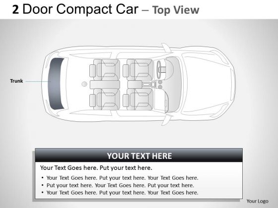 Traffic 2 Door Gray Car Top PowerPoint Slides And Ppt Diagram Templates Traffic 2 Door Gray Car Top PowerPoint Slides And Ppt Diagram Templates