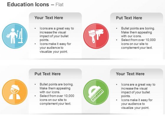 Training Teacher Class Brush Scale Ppt Slides Graphics Training Teacher Class Brush Scale Ppt Slides Graphics