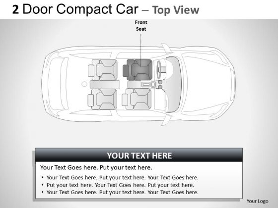 Transportation 2 Door Blue Car Top PowerPoint Slides And Ppt Diagram Templates Transportation 2 Door Blue Car Top PowerPoint Slides And Ppt Diagram Templates