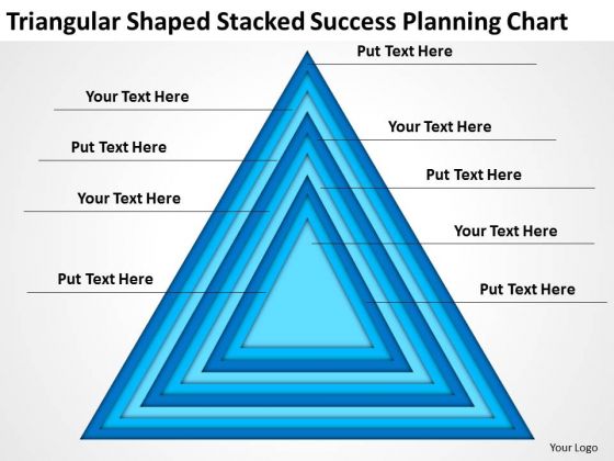 Triangular Shaped Stacked Success Planning Chart Ppt Business For PowerPoint Slides Triangular Shaped Stacked Success Planning Chart Ppt Business For PowerPoint Slides