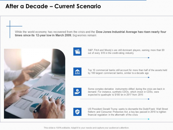 US Economic Crisis After A Decade Current Scenario Ppt Portfolio Graphics Example PDF US Economic Crisis After A Decade Current Scenario Ppt Portfolio Graphics Example PDF