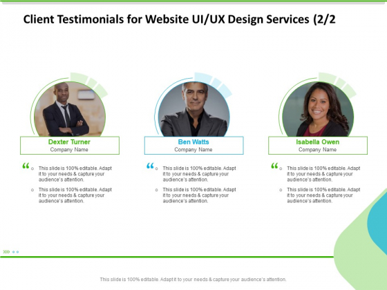 UX Design Services Client Testimonials For Website UI UX Design Services Your Clipart PDF UX Design Services Client Testimonials For Website UI UX Design Services Your Clipart PDF