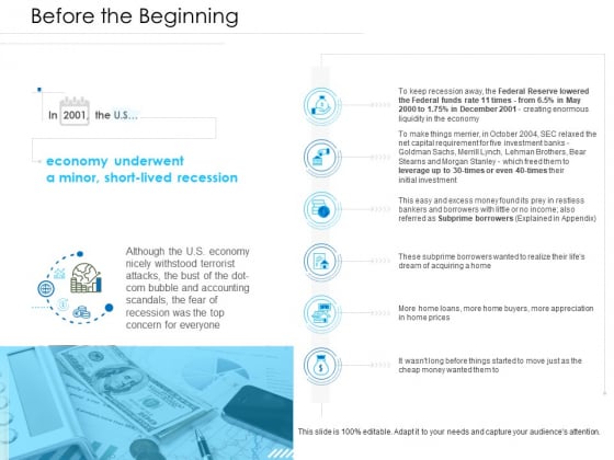 Unconventional Monetary Policy Before The Beginning Mockup PDF Unconventional Monetary Policy Before The Beginning Mockup PDF
