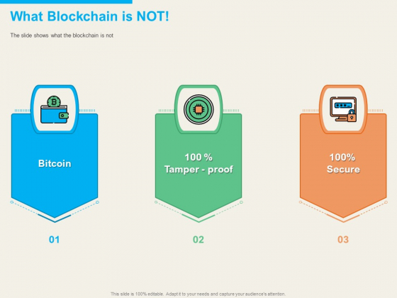 Understanding Blockchain Basics Use Cases What Blockchain Is Not Ppt Styles Design Ideas PDF Understanding Blockchain Basics Use Cases What Blockchain Is Not Ppt Styles Design Ideas PDF